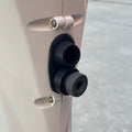 Johnson Evinrude quick flush coolant restrictor
